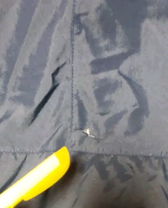 Helly Hansen Jacket Mens Extra Large Windbreaker … - image 12