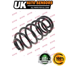 Fits Vauxhall Astra 2009-2015 Suspension Coil Spring Rear AST 13287599
