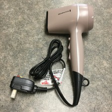 Remington D5015 Pro Hair Dryer 2100w for sale online | eBay