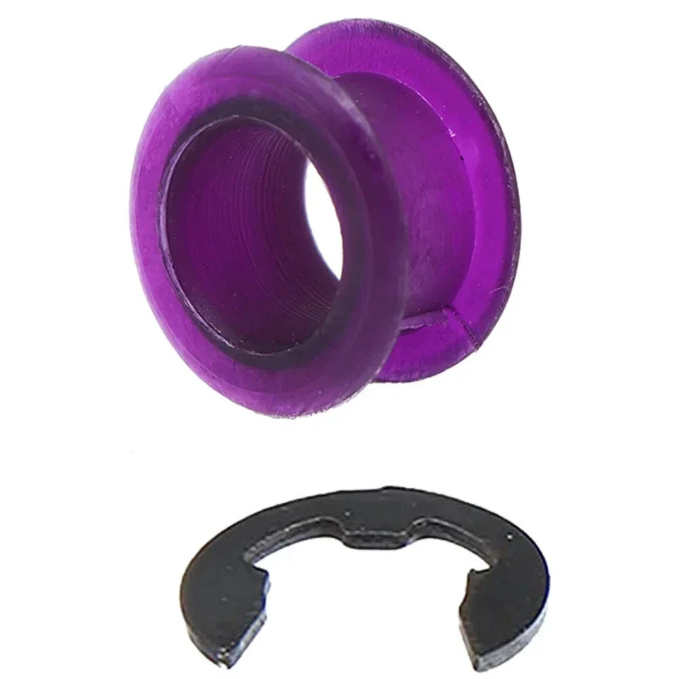 For HYUNDAI ACCENT 2000-2006 1.6L Shift Cable Linkage Control Bush Shifter Lever Foto 4 de 4