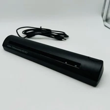 Brother DSMobile 600 Pass-Through Handheld Mobile Scanner With Case & USB Cord