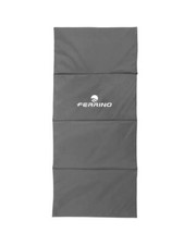 - Ferrino Materassino per Zaino Porta Bimbo, Grigio