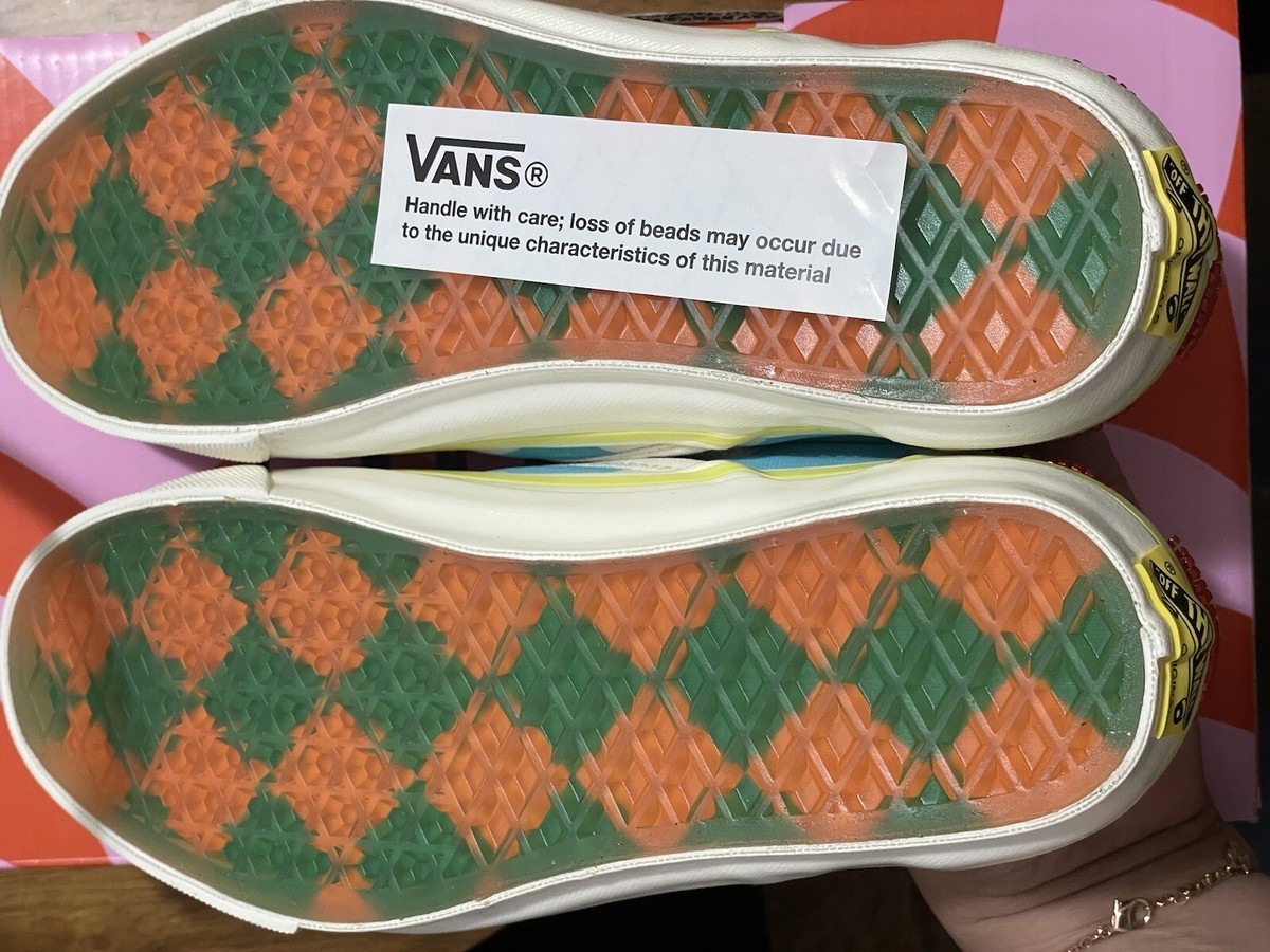 GUCCI VAULTxVANS コラボ　スリッポン　レア商品 24cm GUCCI グッチ VAULT ボルト VANS バンズ 24㎝スリッポン - メルカリ
