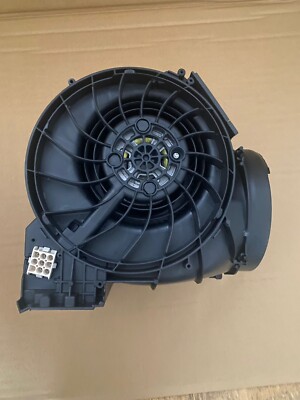 P1909 Faber Inka Plus HCS X A52, HCS X A70 Motorlüfter 991.0670.526 Ersatzteil