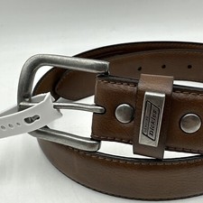 Dickies Cinturón Casual De Doble Punta Cinturón Para Para Hombre