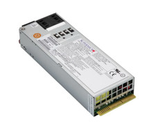 Supermicro PWS-2K08F-1R 2000W 1U Redundant Power Supply