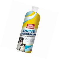 Simple Solution Pet Urine Destroyer, 32 Oz, Usa Made Simple Solution Pet Urine Destroyer, 32 Oz, Usa Made