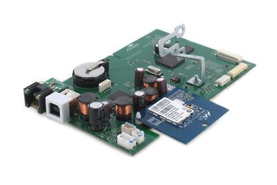 HP C9S13-60001 - Assembly - Main Logic and Wifi Board OfficeJet Pro 6230