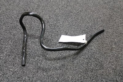 New International Formed Fuel Return Line Assembly Hose Tube Part  