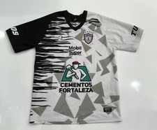 Camiseta de Fútbol Club De Futbol Pachuca Auténtica Tuzos Talla Pequeña