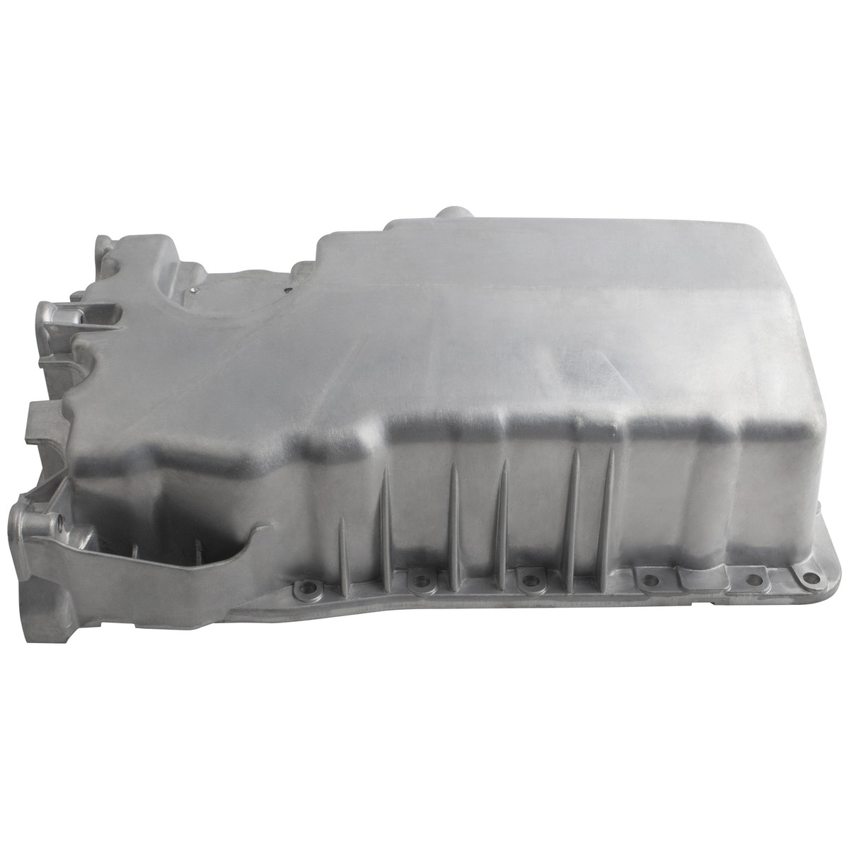 New Oil Pan Fit For Vw Jetta Golf Gti Beetle 1.8 1.8t Engine