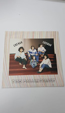 The Palom Family - Chewan Chewan