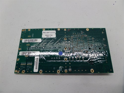 Carte interface réseau SBS Technologies PMC-GBIT-DT2CC - Photo 3/5