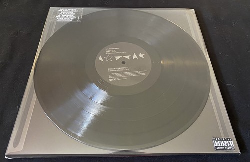 DAVID BOWIE*Blackstar’ Lazarus vinile 180gr+Inserto Lp Nuovo Mai Ascoltato Mint - Foto 8 di 24