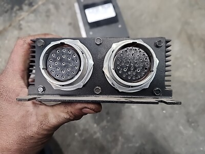 Weldon Vehicle Multiplex System V-mux Part Number 6000-0000-02