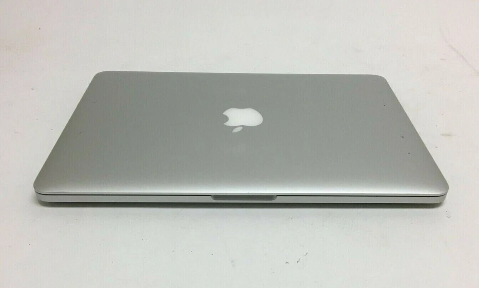 Apple Macbook Pro 13" 2015 Retina Apple MF840LL/A A1502 WIFI Facetime Big Sur - Image 4 of 4