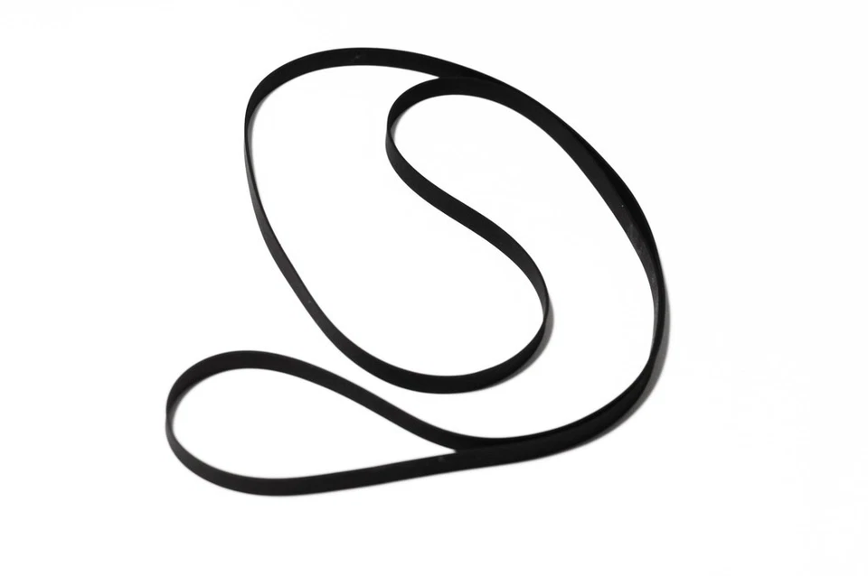 COURROIE TOURNE DISQUE THORENS TD104 PRODUIT EUROPEEN NATUREL CAOUTCHOUC TD 104