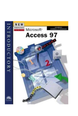 Microsoft Access 97 by Joseph Adamski, Charles Hommel and Kathleen Finnegan