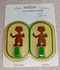 NEW JECO ET Extraterrestrial 1980s Vintage Gr...