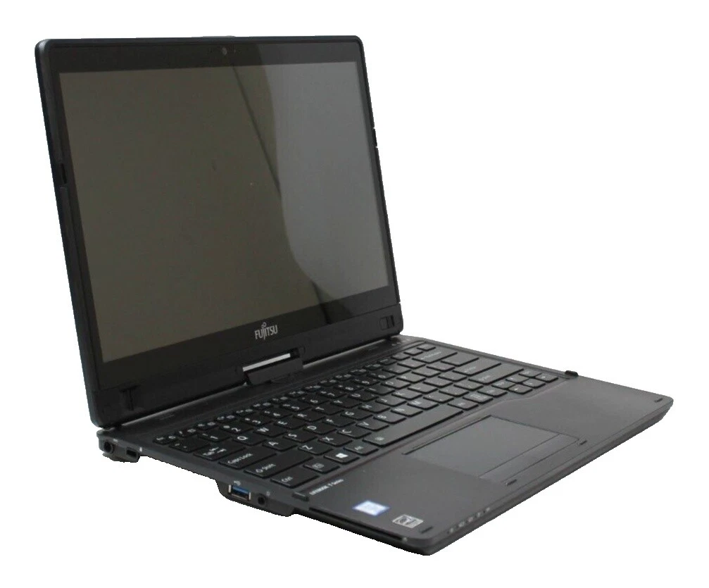 Fujitsu PC Casual Computing
