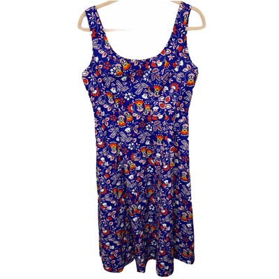 sabina midi dress boden