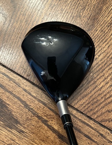 Taylormade Burner Plus 3 Wood 15* RE AX 49 Flex S Superfast RH Golf Club USED - Picture 3 of 9