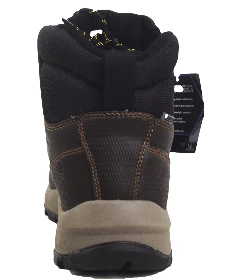 Hi-Tec Men's Altitude VII Waterproof Hiking Boots - image 2 of 4