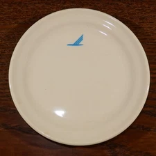 Piedmont Airlines First Class Side Plate