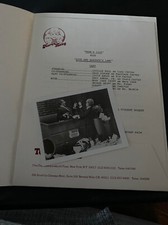 LUCILLE BALL IN HERE'S LUCY # 226 LUCY AND ALADDIN'S LAMP