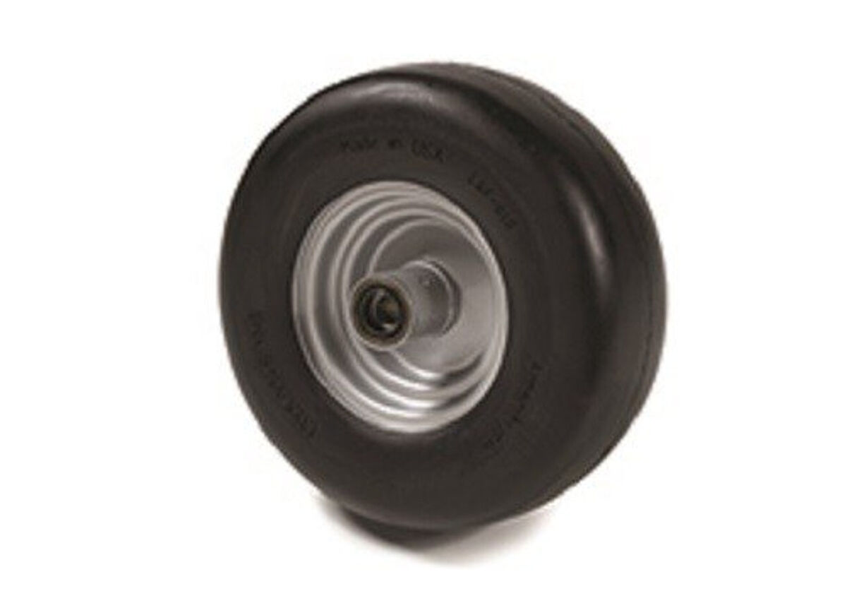 Ferris 13 x 6.5 Front Tire Assembly for Lawn Mowers Ferris 13 x 6.5 Front Tire Assembly for Lawn Mowers