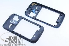 Samsung Galaxy Ace 2 i8160 cover scocca centrale bordo fotocamera obiettivo