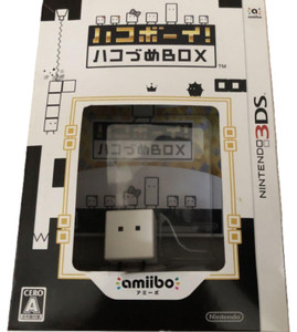 Qbby Amiibo | eBay