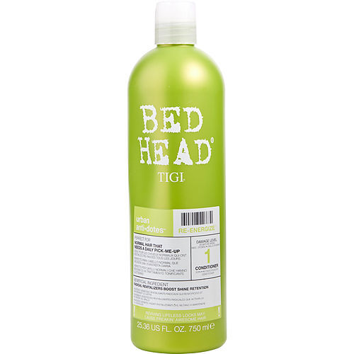 ВОССТАНАВЛИВАЮЩИЙ КОНДИЦИОНЕР для ВОЛОС BED HEAD by Tigi ANTI+DOTES, 25,36 УНЦИИ