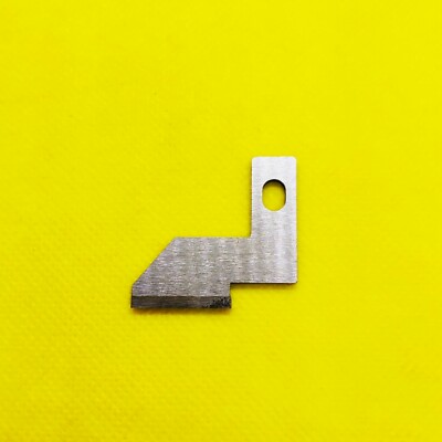 Untermesser für BabyLock Imagine BLE1AT-2 [weiße,neue Version] /Overlock/Messer 
