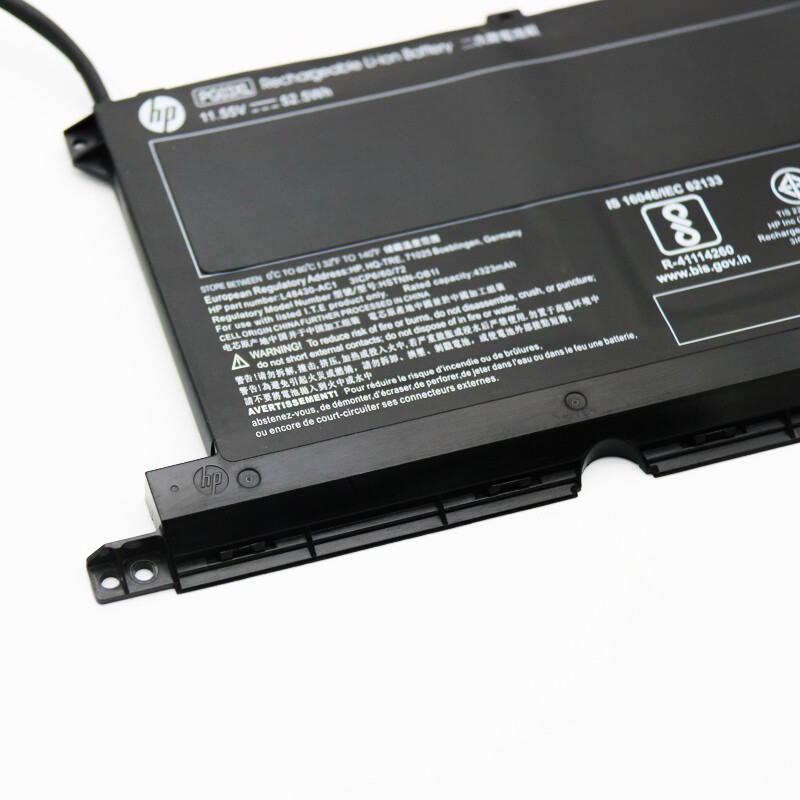 Pg03xl для hp аккумулятор Pg03xl для hp аккумулятор