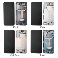 OEM OLED Display LCD Touch Screen For Samsung Galaxy S22 Plus 5G S22+ 5G S906B/E