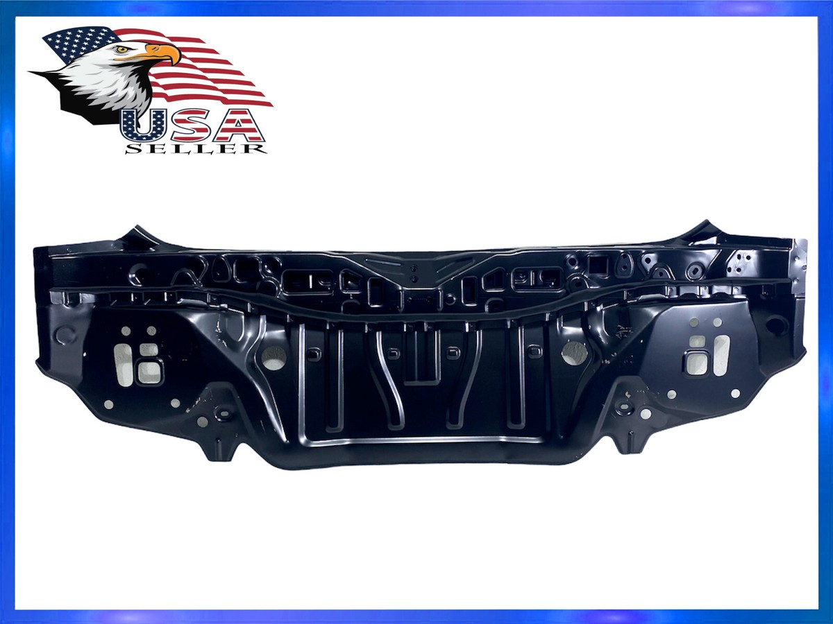 For 2020 2025 Toyota Corolla Rear Body Lower Panel Sedan
