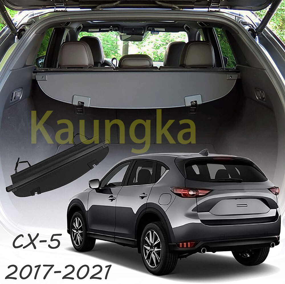 Mazda Cargo Cover Cx 5 Exploring Top 10+ Videos & 60+ Images