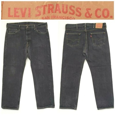 levis 501 38 x 30