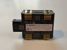 19-22 OEM Mercedes A CLASS W177 Front Distance Sensor Radar Module A0009057011