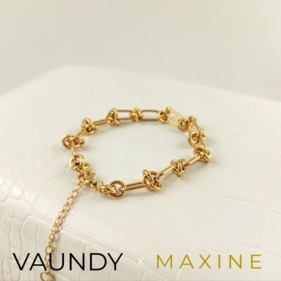The Vaundy Charms DE (Spring Collection PRE-ORDER) MAXINE
