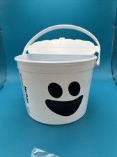 Halloween McBoo 2022 Happy Meal Pail
