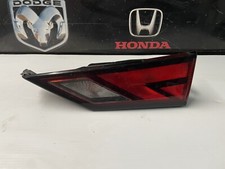2020 2021 2022 2023 2024 Nissan Sentra Tail Light Inner RH OEM
