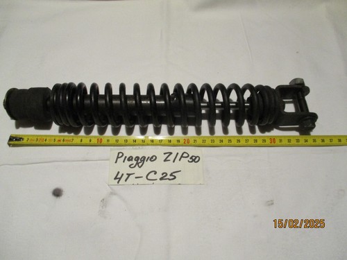 Piaggio ZIP C25 4T Stoßdämpfer Federbein hinten