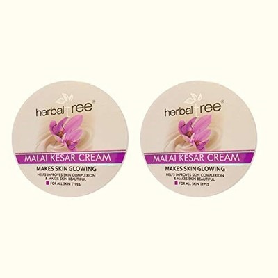 herbal tree cold cream