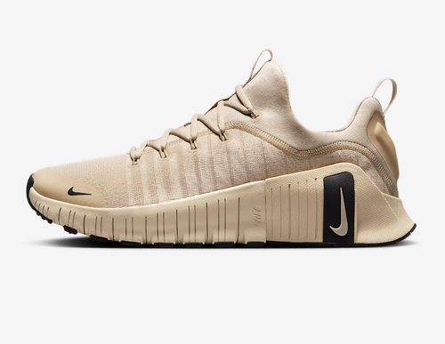 Nike Free Metcon 6 Desert Khaki Black SZ 9-11 Men's FJ7127-200 | eBay