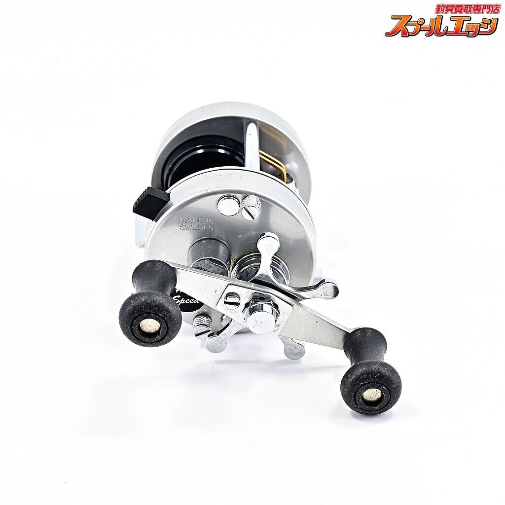 Excellent+++++】Abu Garcia Ambassadeur 2500C IAR FN.040005 Excellent+++++】Abu Garcia Ambassadeur 2500C IAR FN.040005