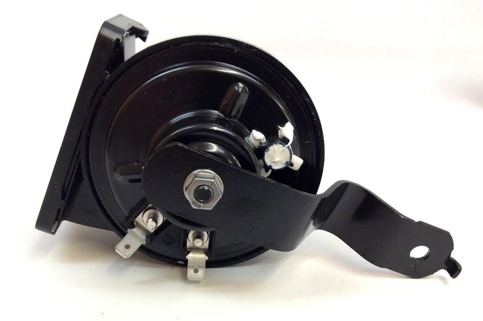 2011-2018 Jeep Grand Cherokee Dodge Durango High Note buzina e suporte novo fabricante de equipamento original - Imagem 2 de 4