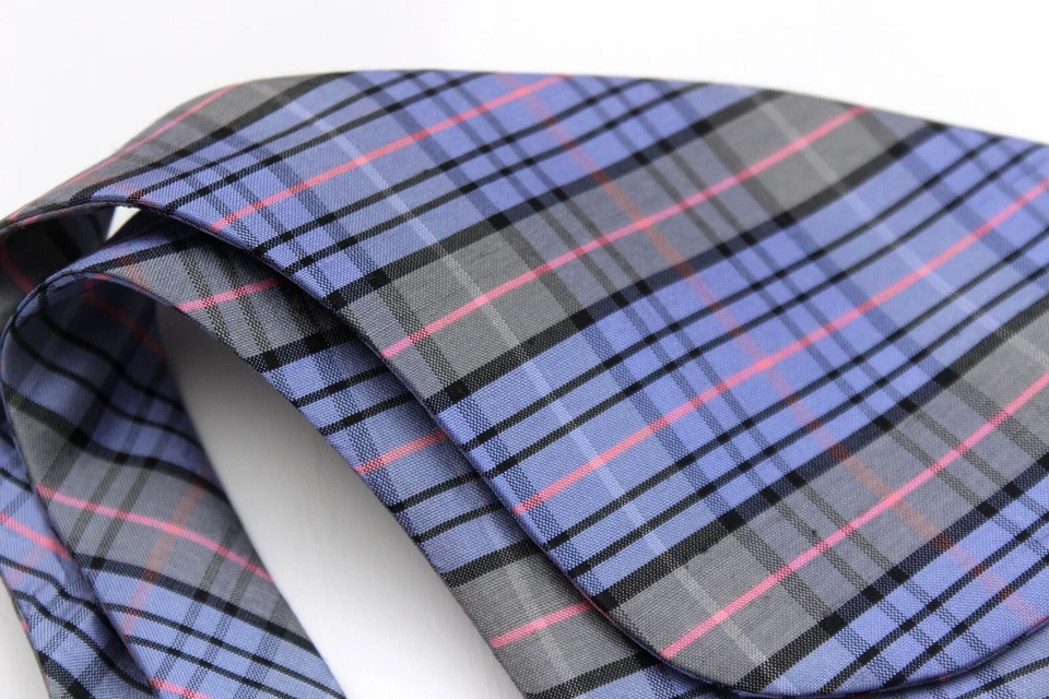 CAMELLUCCIMen's 自绑领结丝绸领结大领结蝴蝶领结 S539 — 第 2/4 张图片