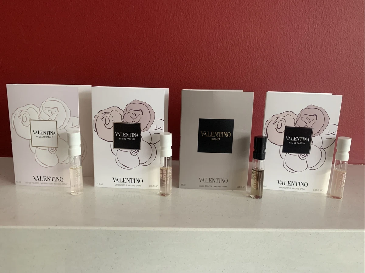 Valentina edt new arrivals